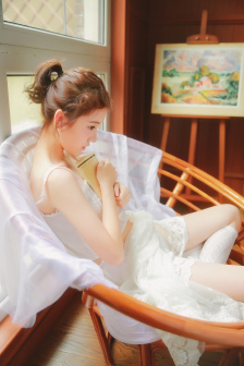 女性私密处类型图